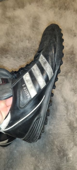 Сороконожки NIKE  zoom mercurial vapor