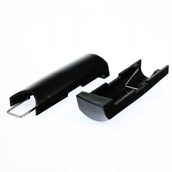 JBL -  Klamry , zapinki do kubełka, filtra.