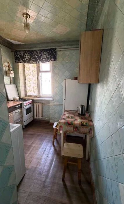 Продажа 2х комнатной квартиры. Космонавтов Рассвет!