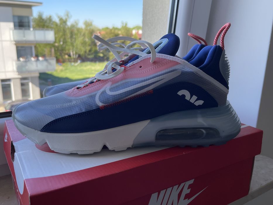 Buty Nike Air Max 2090 NOWE nr 46