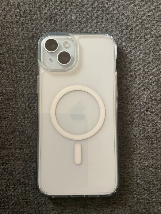 iPhone 15 Plus 128gb