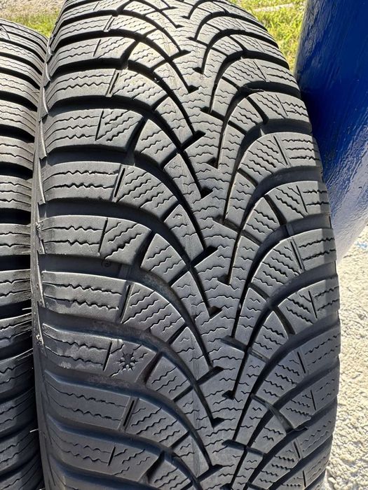 Зимові шини Goodyear 195/65 r15