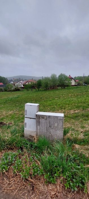 Dziala budowlano-usługowa Pręgowo