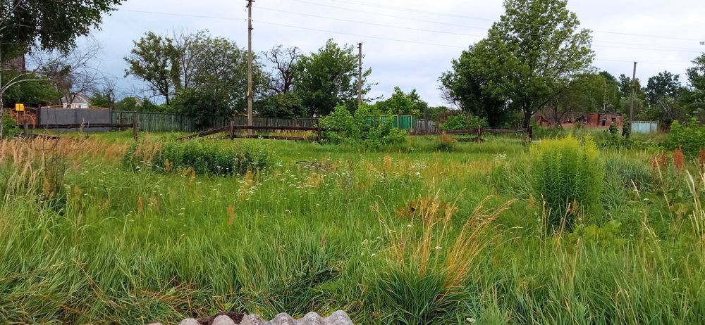 Земельна ділянка під забудову  17 сот с. Ніжиловичі