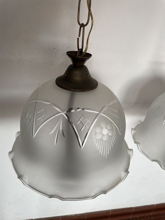Chandelier Set (Two)64751826534274122