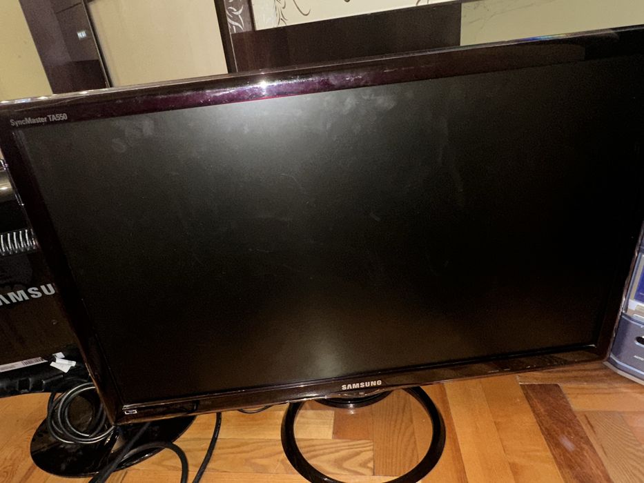 Телевізори бу різні