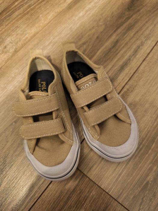 Buty dziecięce Polo Ralph Lauren nowe  rozmiar 24