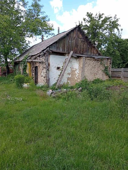 Продаємо земельну ділянку м-рн Сніг