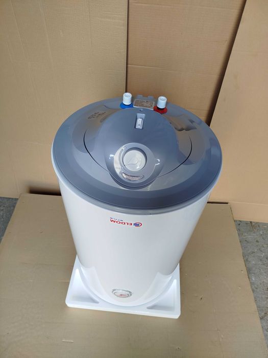 Бойлер ELDOM 50/80/100л (новый), в заводской упаковке