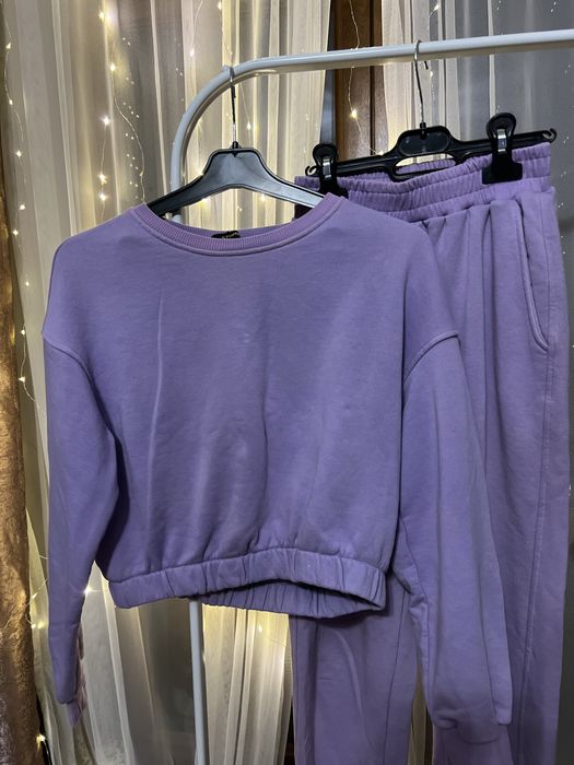 Жіночий костюм, розмір XS