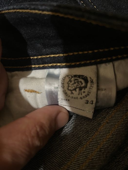Продам Джинси Diesel