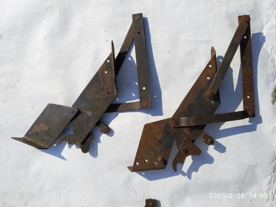 Мебельні дивані завіси