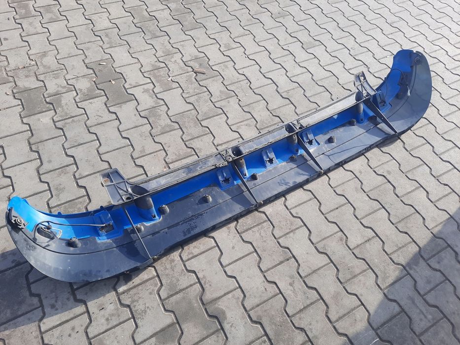 Blenda przeciwsłoneczna Volvo FH FM Niska Kabina