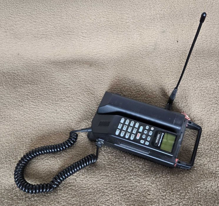Nokia 720 NMT 450 HSN-5K - zbytek