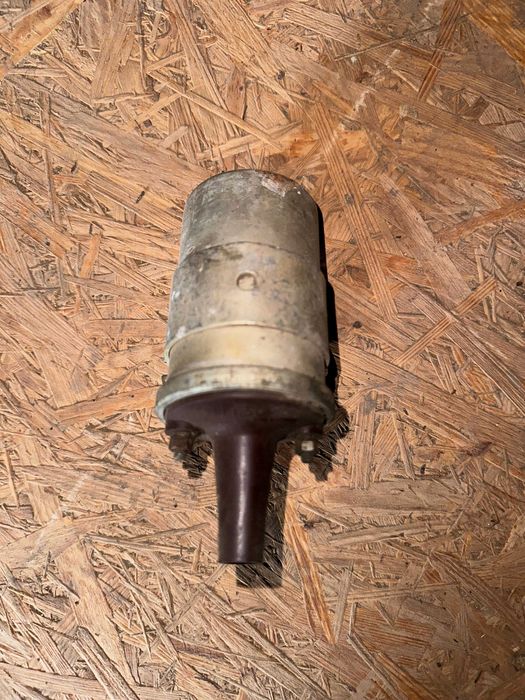 Котушка запалювання