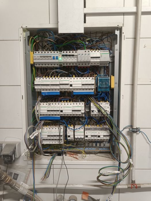 Elektryka domowa Elektryk !