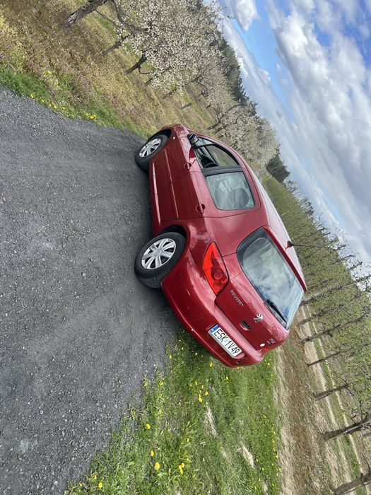 Sprzedam peugeot 307