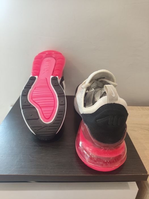 Buty Nike AIR MAX 270 r. 45