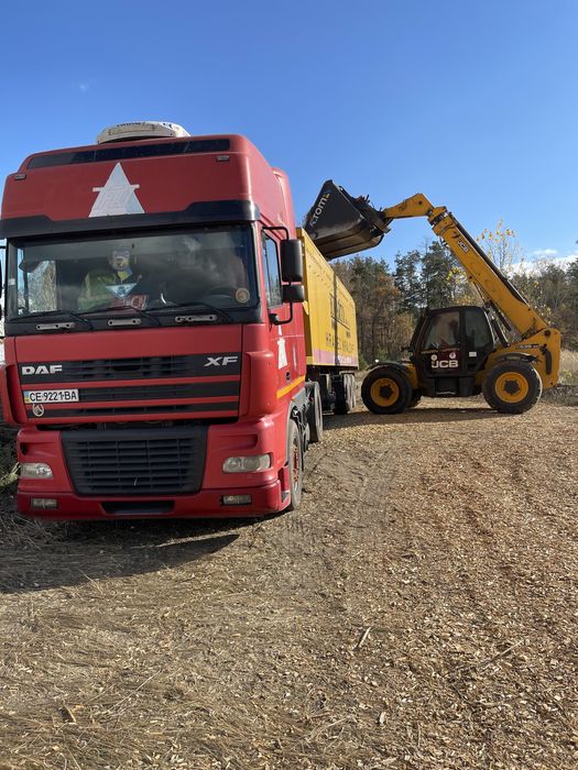 Щепа береза (висока якість) до 20%вологості сухостій