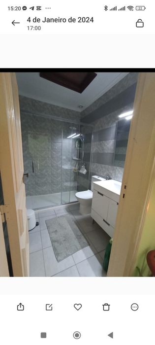 Arrendamento de quartos 180 € a 340 €
