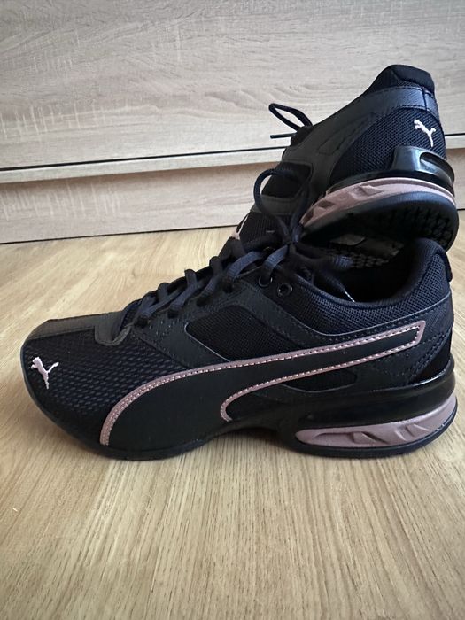 Adidasy Puma damskie