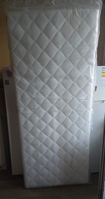 Продам матрасы новые