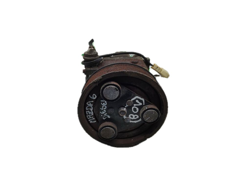 Compressor AC MAZDA 6 Hatchback (GG)