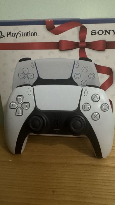 Dualsense PS5 | Gamepad | Геймпад | Джойстик | Контроллер