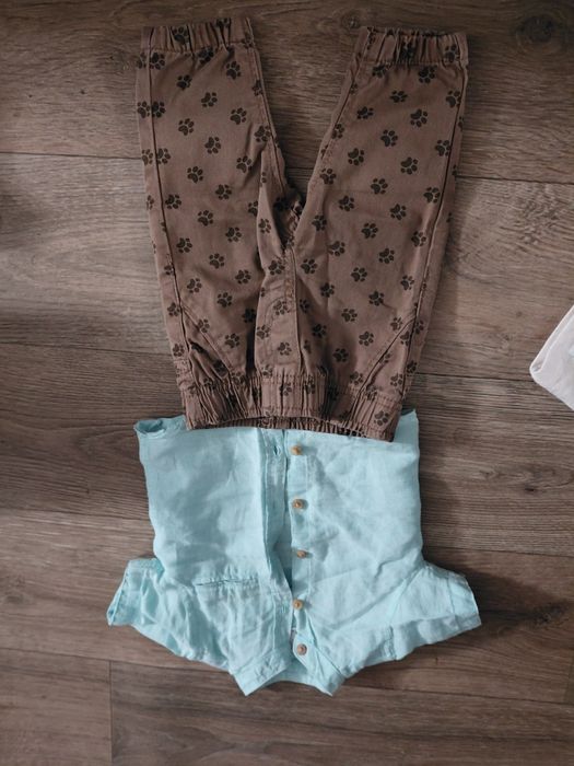 Дитячі речі для хлопчика