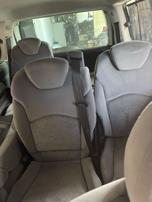 Peças citroen C8 ou completo