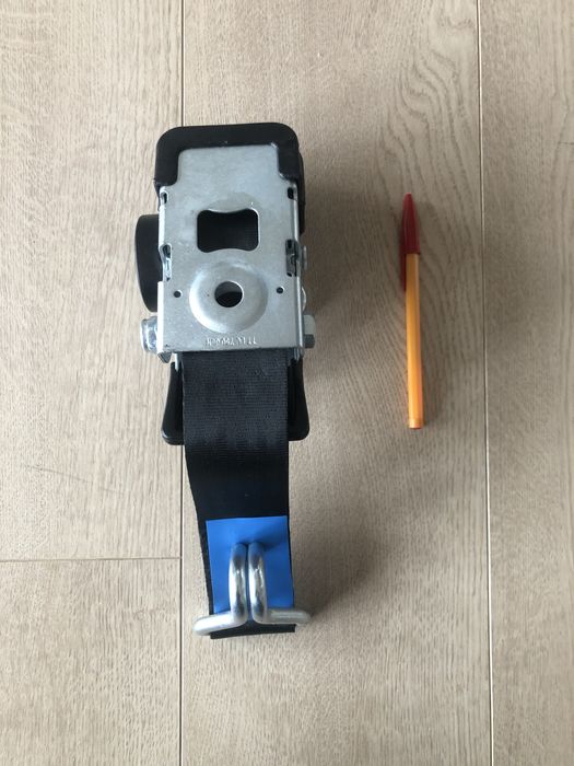 Skuter wodny pas