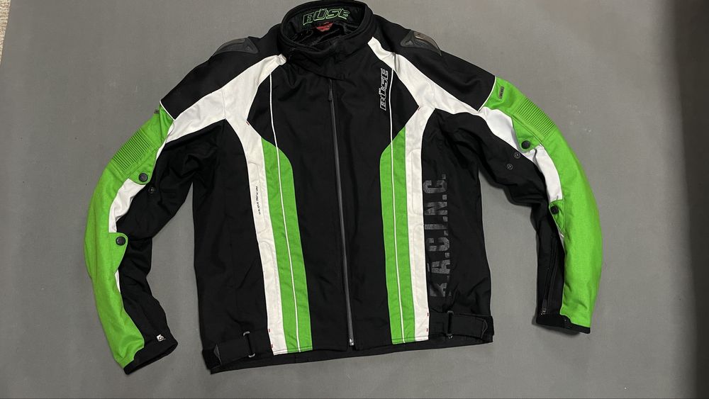 Мото куртка Büse Imola Racing