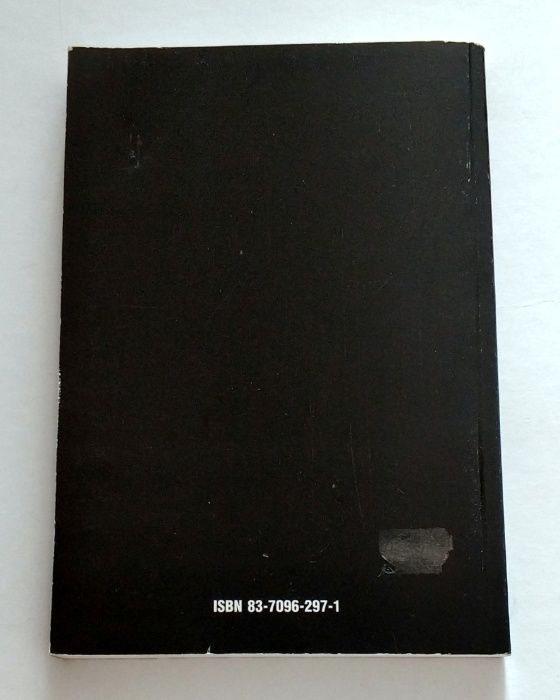 Przemoc seksualna wobec dziecka, Krystyna Marzec-Holka, UNIKAT!