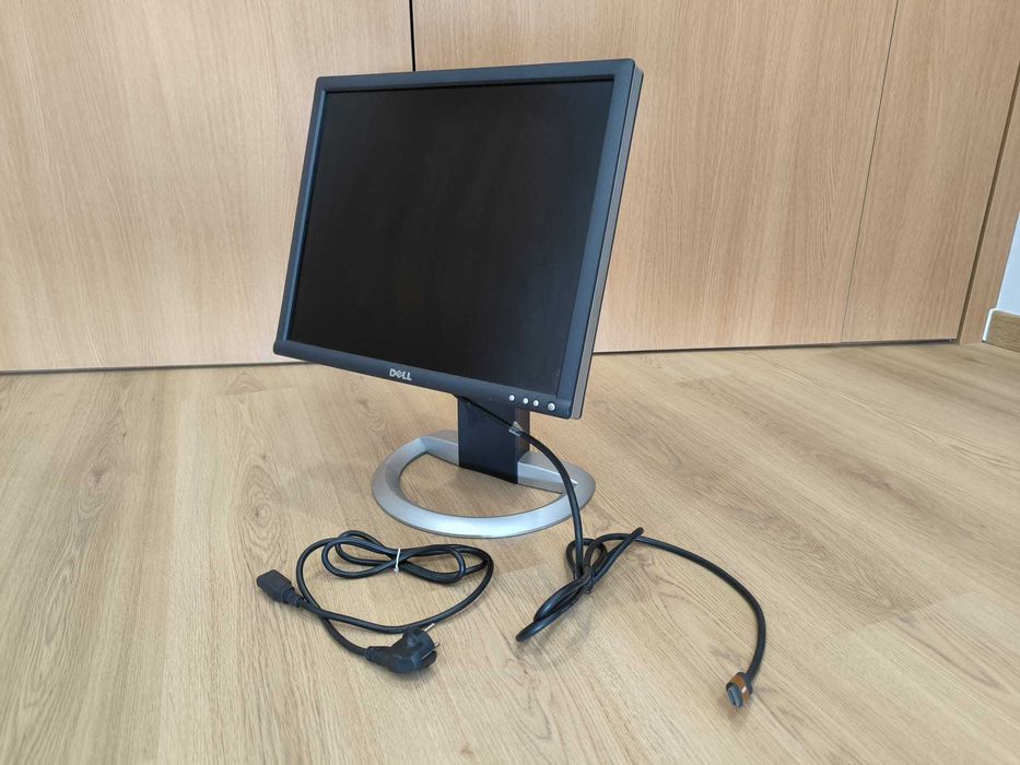 Monitor de computador DELL