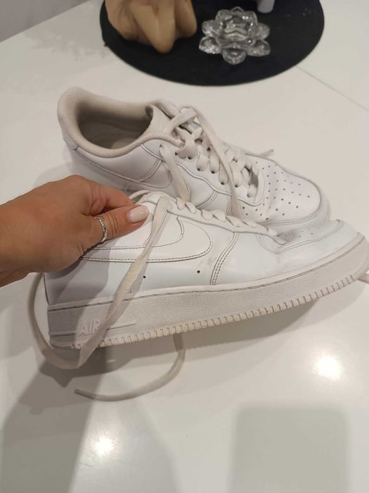 Nike Air Force, r. 42,5