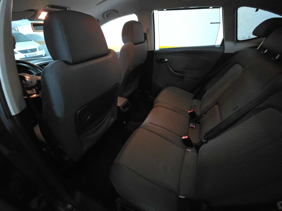 Seat Altea XL Stylance 1.9 TDI 105CV