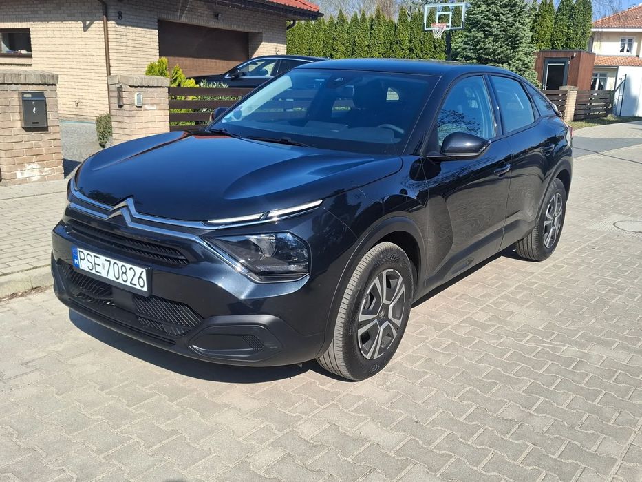 Citroën C4