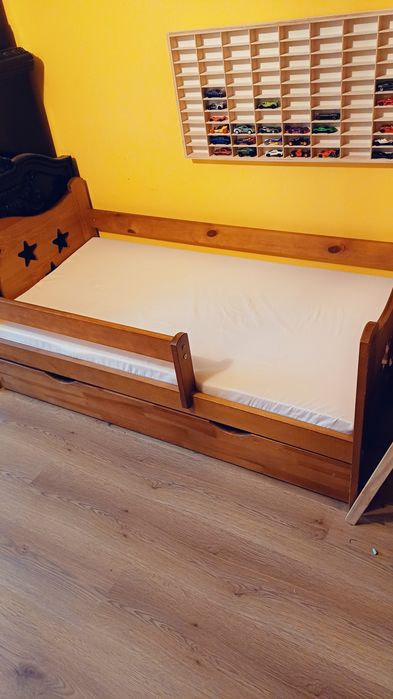 Sprzedam łóżko dla dziecka 200zł