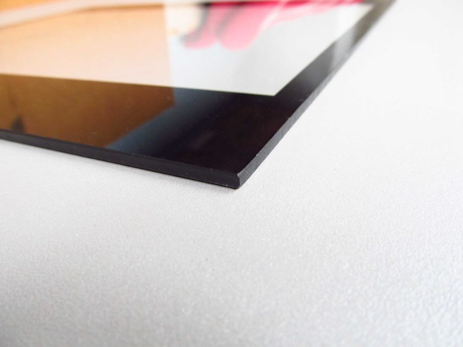 Стекло закаленное для микроволновки