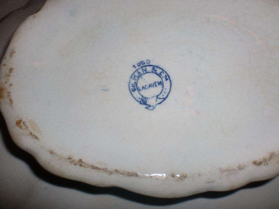 Terrina muito antiga - Sacavem