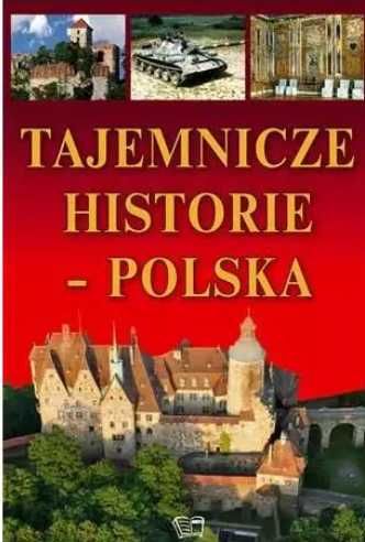 Książka Tajemnicze historie - Polska