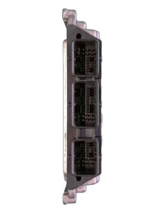 Centralina Motor / ECU PEUGEOT 307 1.6 16V (80 kW / 109 cv) [08.2000 - 11.2007] 9662213180 (OEM) | 0281013331 (OEM)