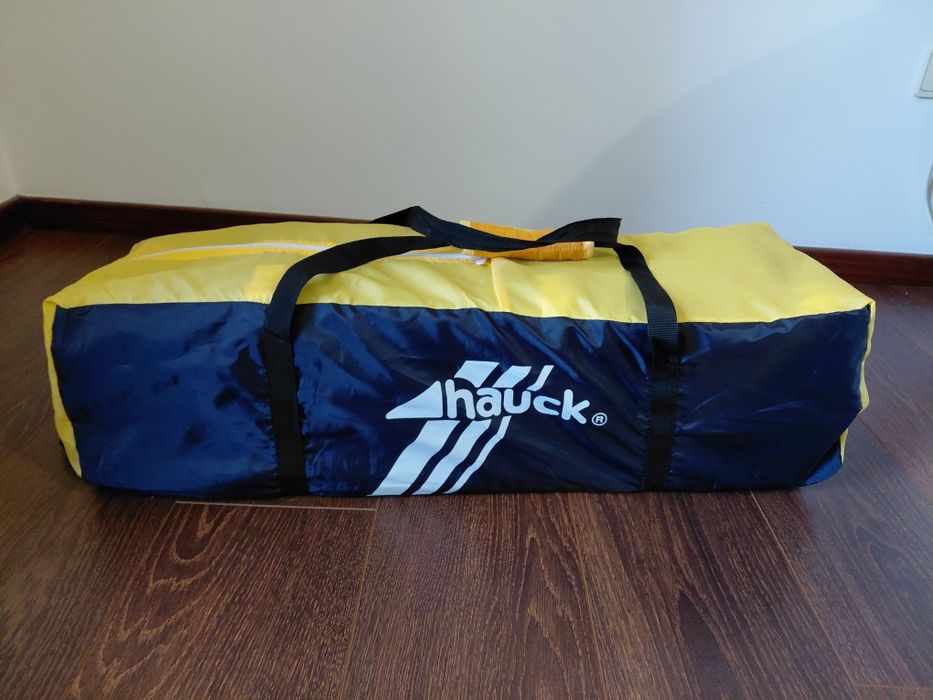 Cama de viagem para bebés