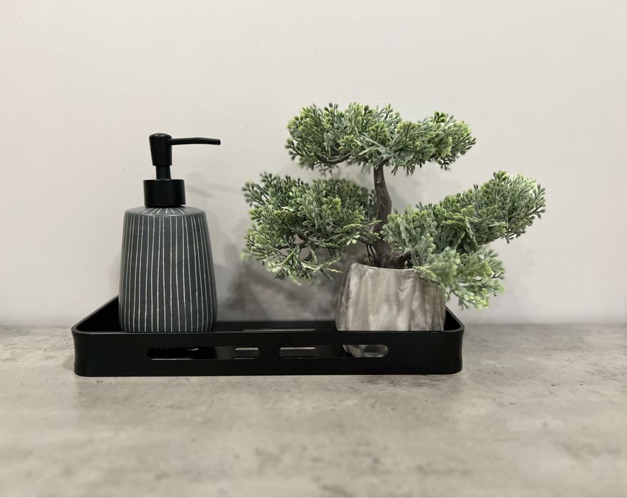 Полочка для ванной комнаты