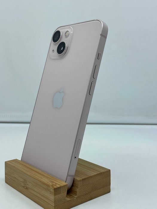 iPhone 13 128GB Pink ГАРАНТІЯ 6 Місяців МАГАЗИН айфон
