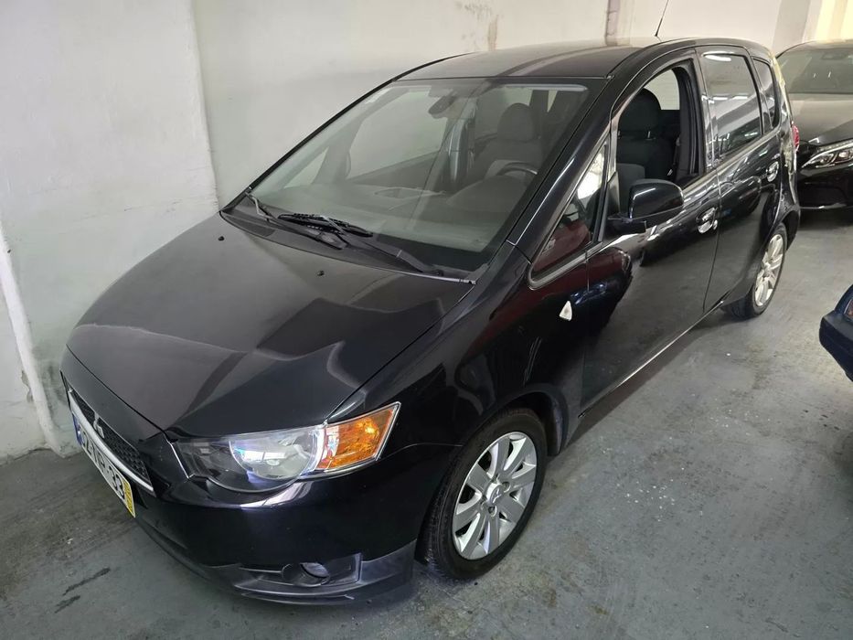 Mitsubishi Colt 1.3 Invite