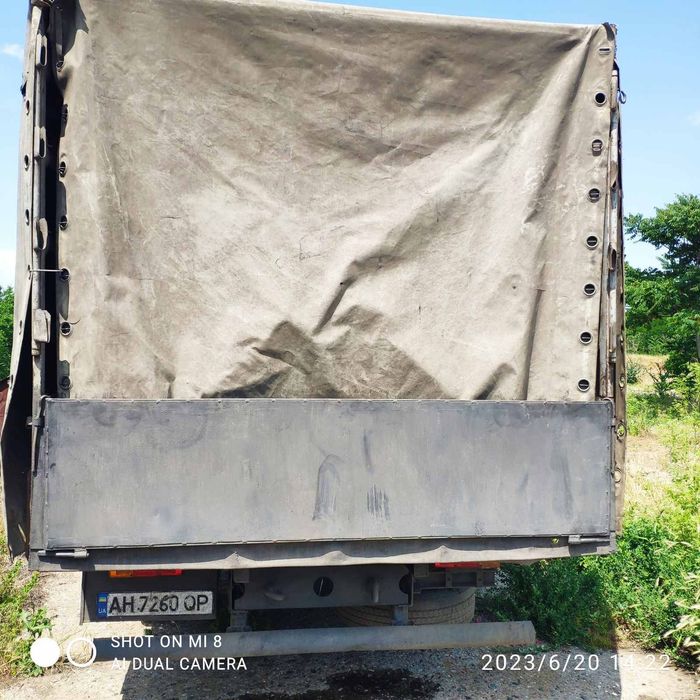 ТАТА 613 бортовой Продам , обмен .