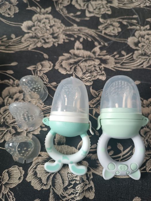 Ніблер + насадки