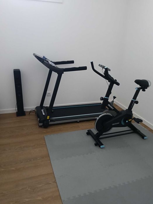 New Strength Training Machine482664093540034561