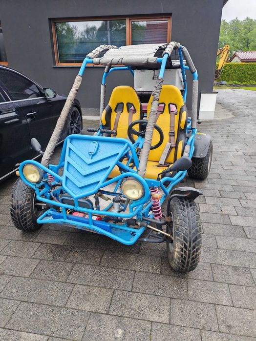 Buggy Xinling XL250